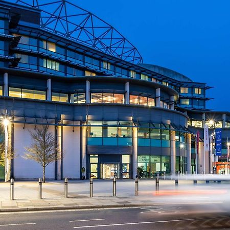 London Twickenham Stadium Hotel, A Member Of Radisson Individuals Eksteriør billede