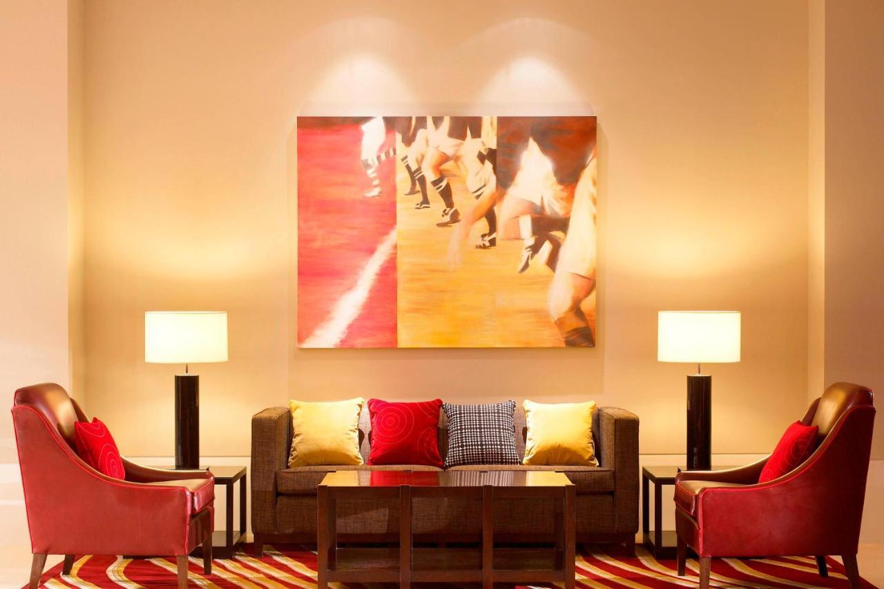 London Twickenham Stadium Hotel, A Member Of Radisson Individuals Eksteriør billede