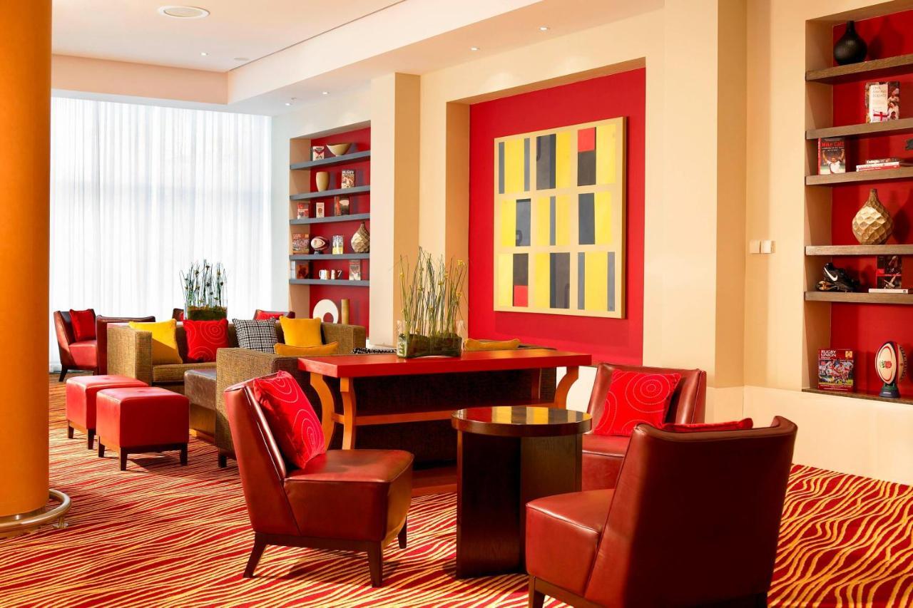 London Twickenham Stadium Hotel, A Member Of Radisson Individuals Eksteriør billede