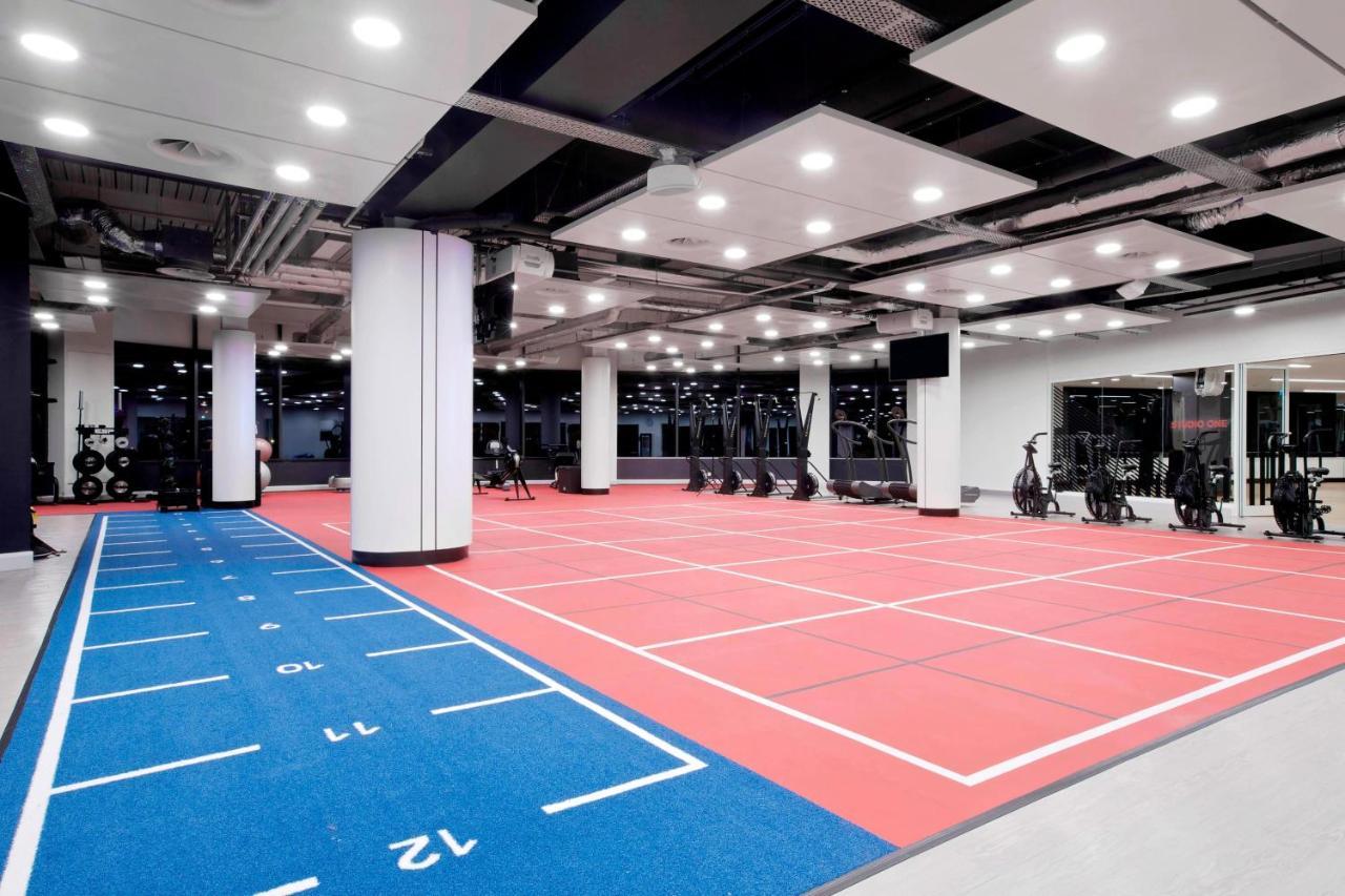 London Twickenham Stadium Hotel, A Member Of Radisson Individuals Eksteriør billede
