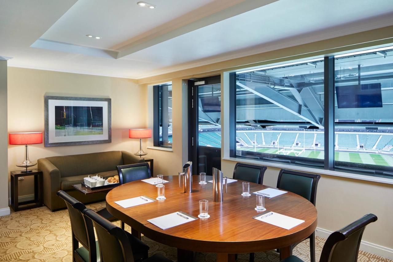 London Twickenham Stadium Hotel, A Member Of Radisson Individuals Eksteriør billede