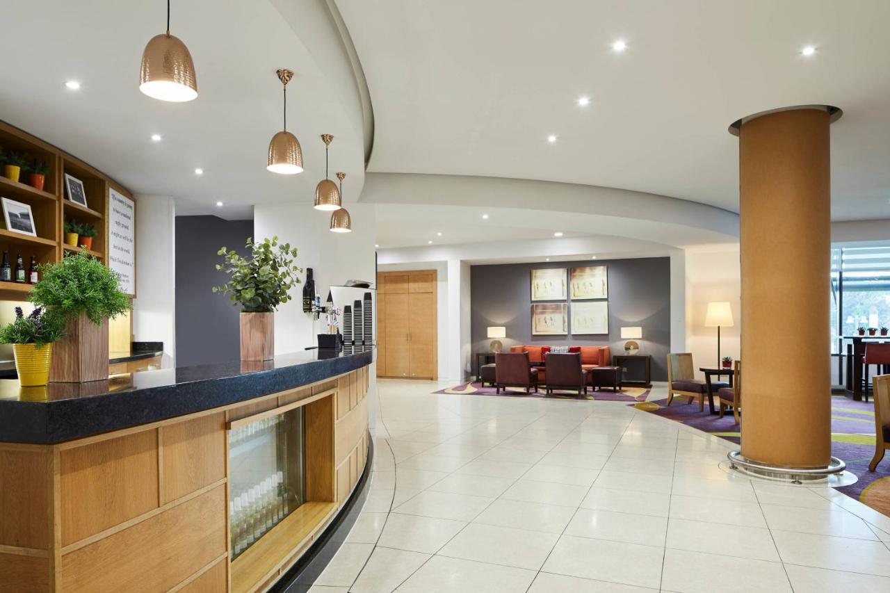 London Twickenham Stadium Hotel, A Member Of Radisson Individuals Eksteriør billede