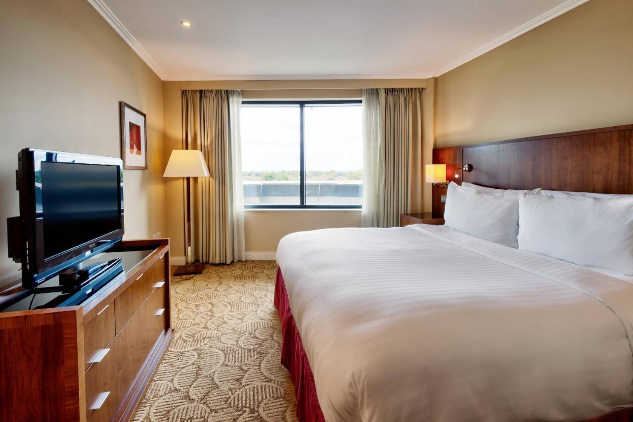 London Twickenham Stadium Hotel, A Member Of Radisson Individuals Eksteriør billede