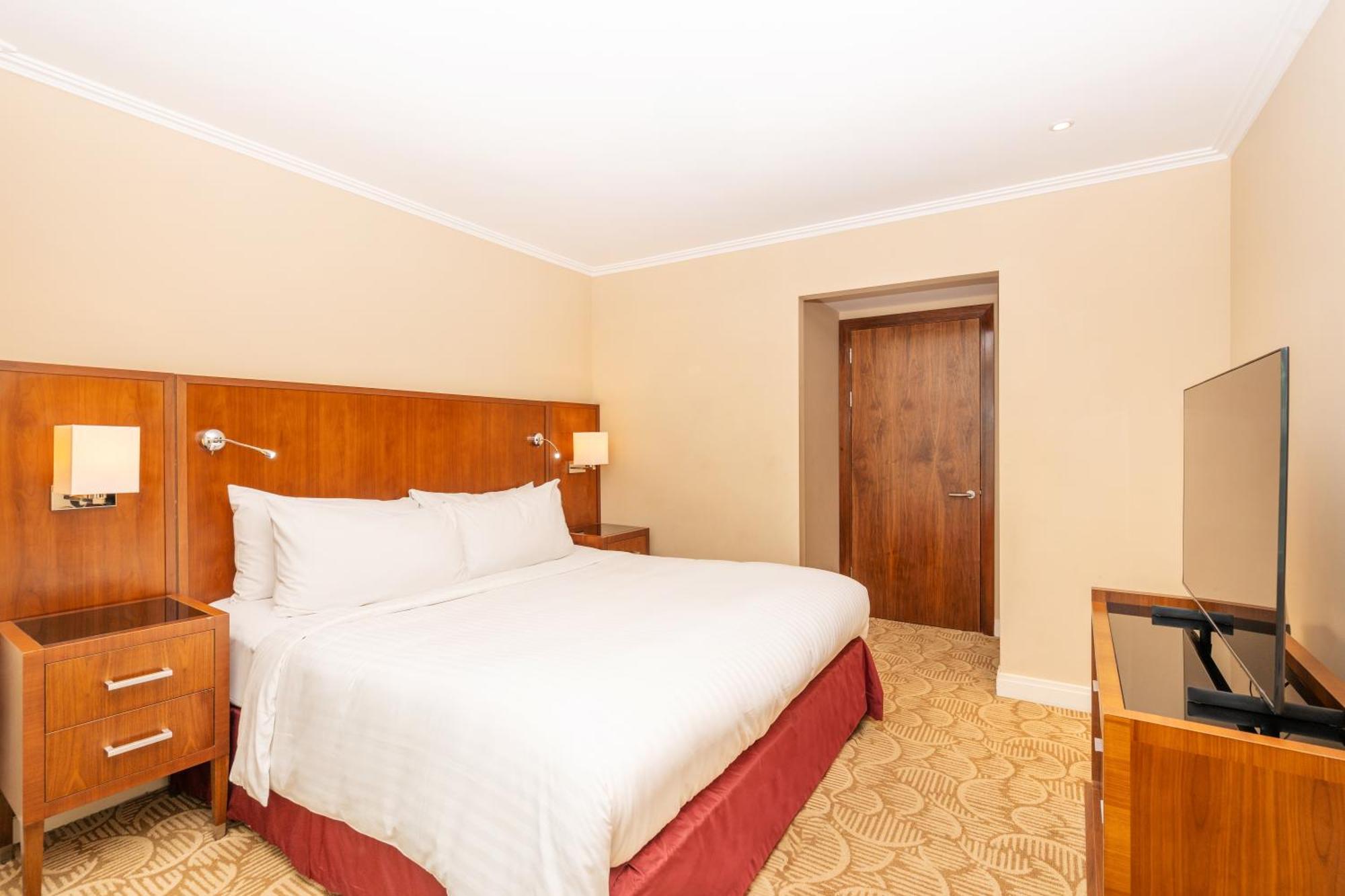 London Twickenham Stadium Hotel, A Member Of Radisson Individuals Eksteriør billede