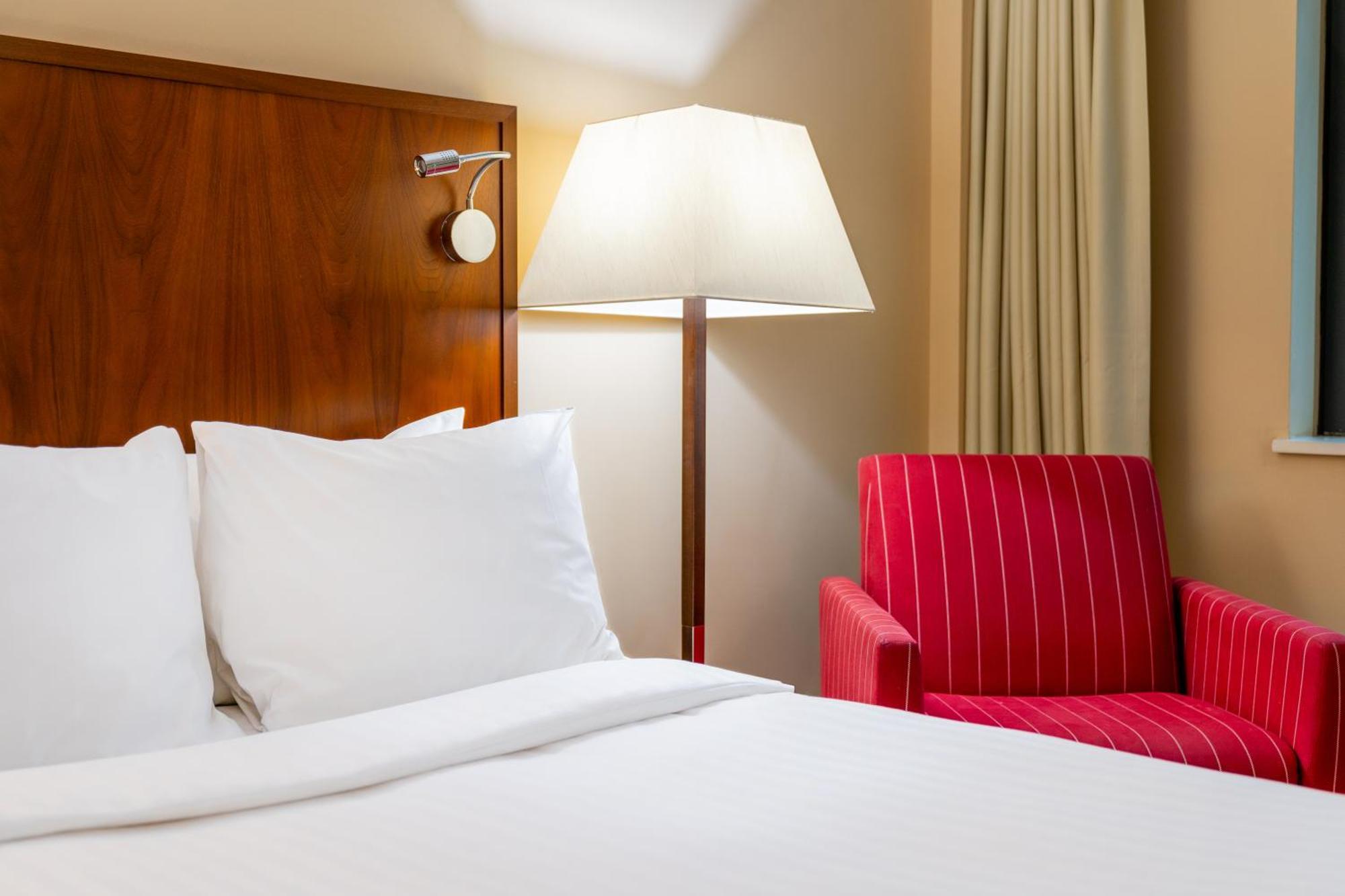 London Twickenham Stadium Hotel, A Member Of Radisson Individuals Eksteriør billede