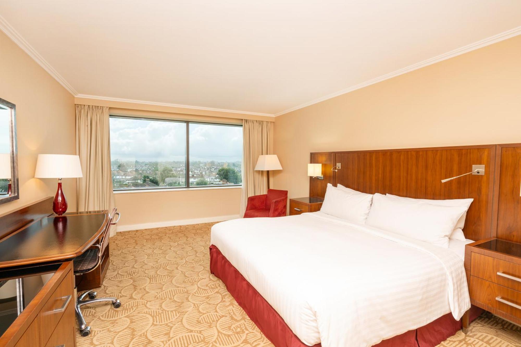 London Twickenham Stadium Hotel, A Member Of Radisson Individuals Eksteriør billede