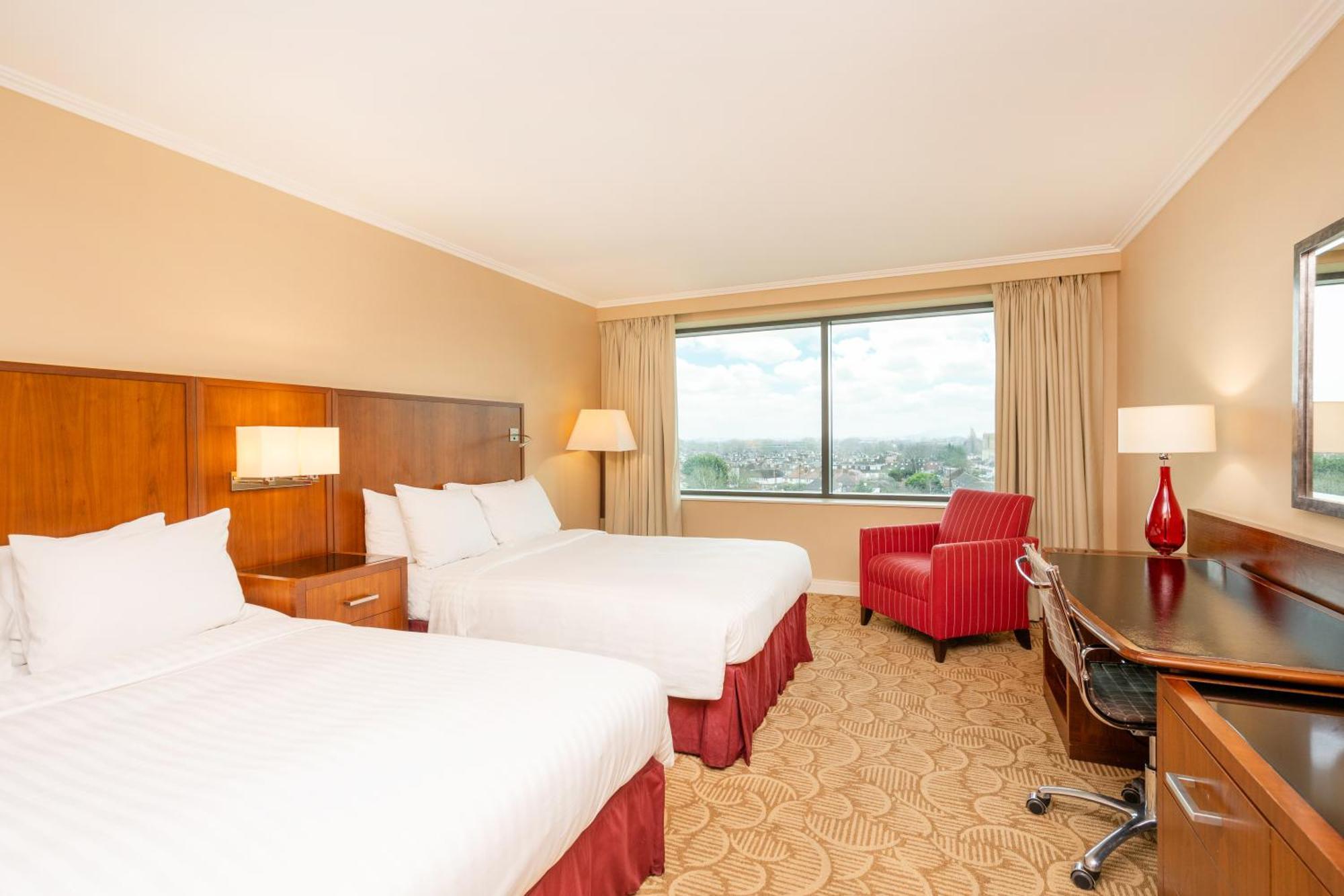London Twickenham Stadium Hotel, A Member Of Radisson Individuals Eksteriør billede
