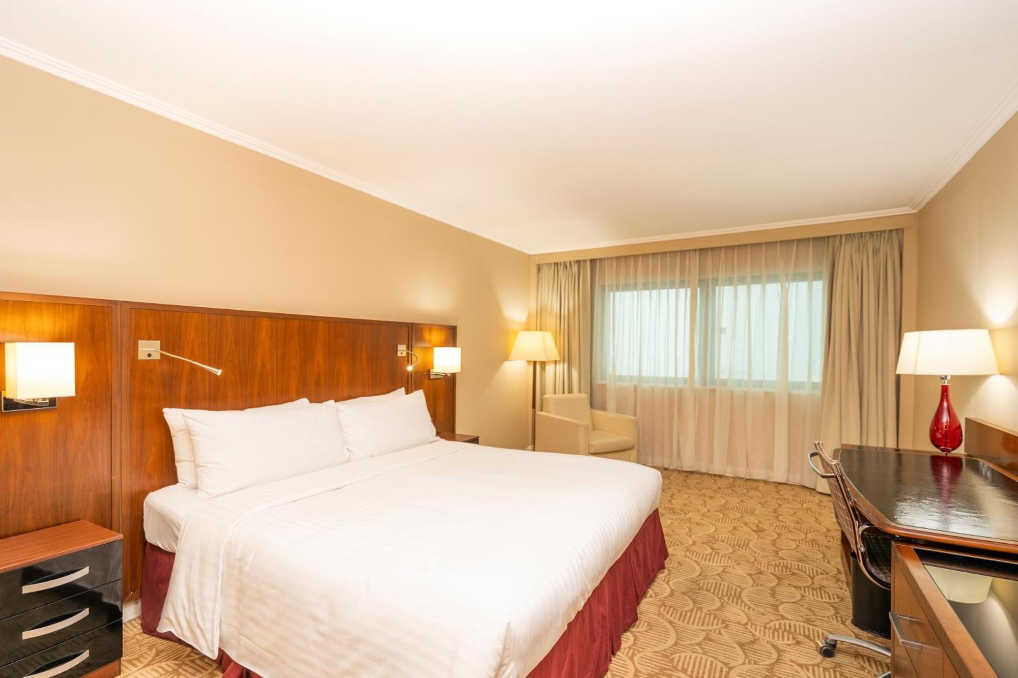 London Twickenham Stadium Hotel, A Member Of Radisson Individuals Eksteriør billede