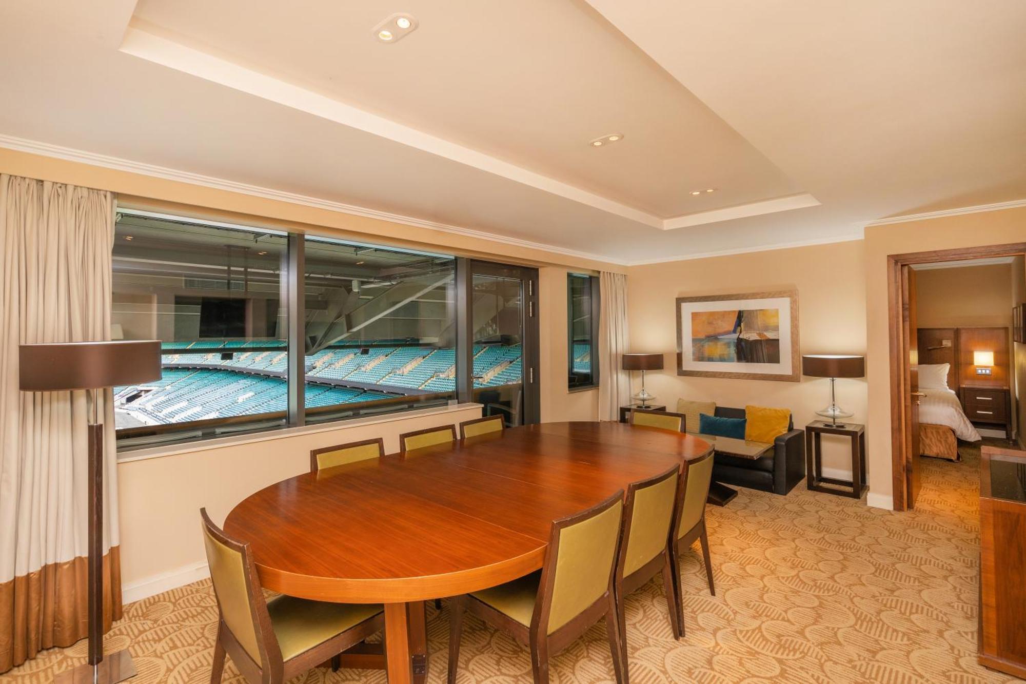 London Twickenham Stadium Hotel, A Member Of Radisson Individuals Eksteriør billede