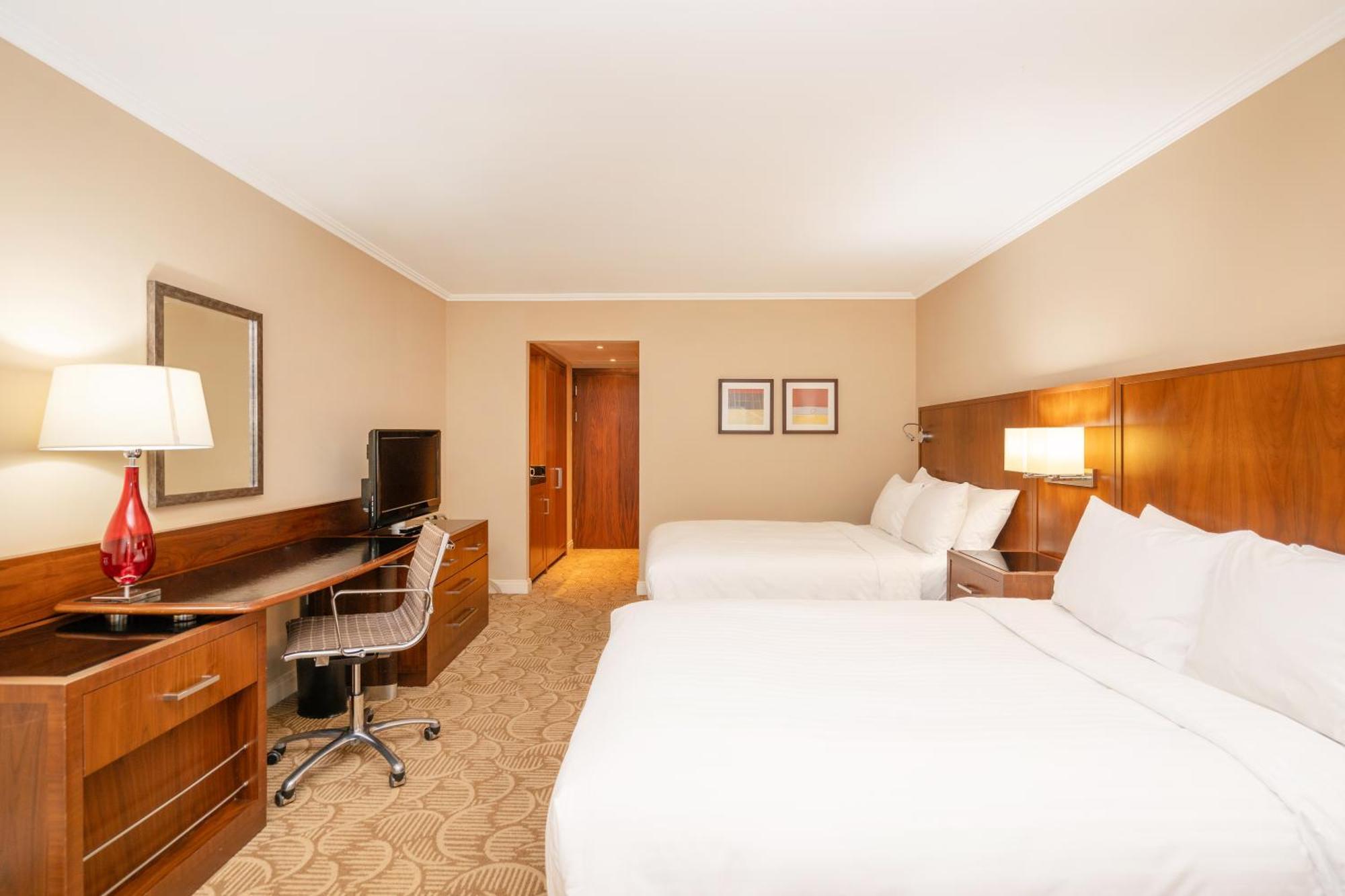 London Twickenham Stadium Hotel, A Member Of Radisson Individuals Eksteriør billede