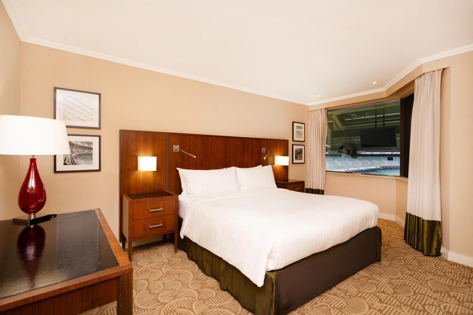 London Twickenham Stadium Hotel, A Member Of Radisson Individuals Eksteriør billede