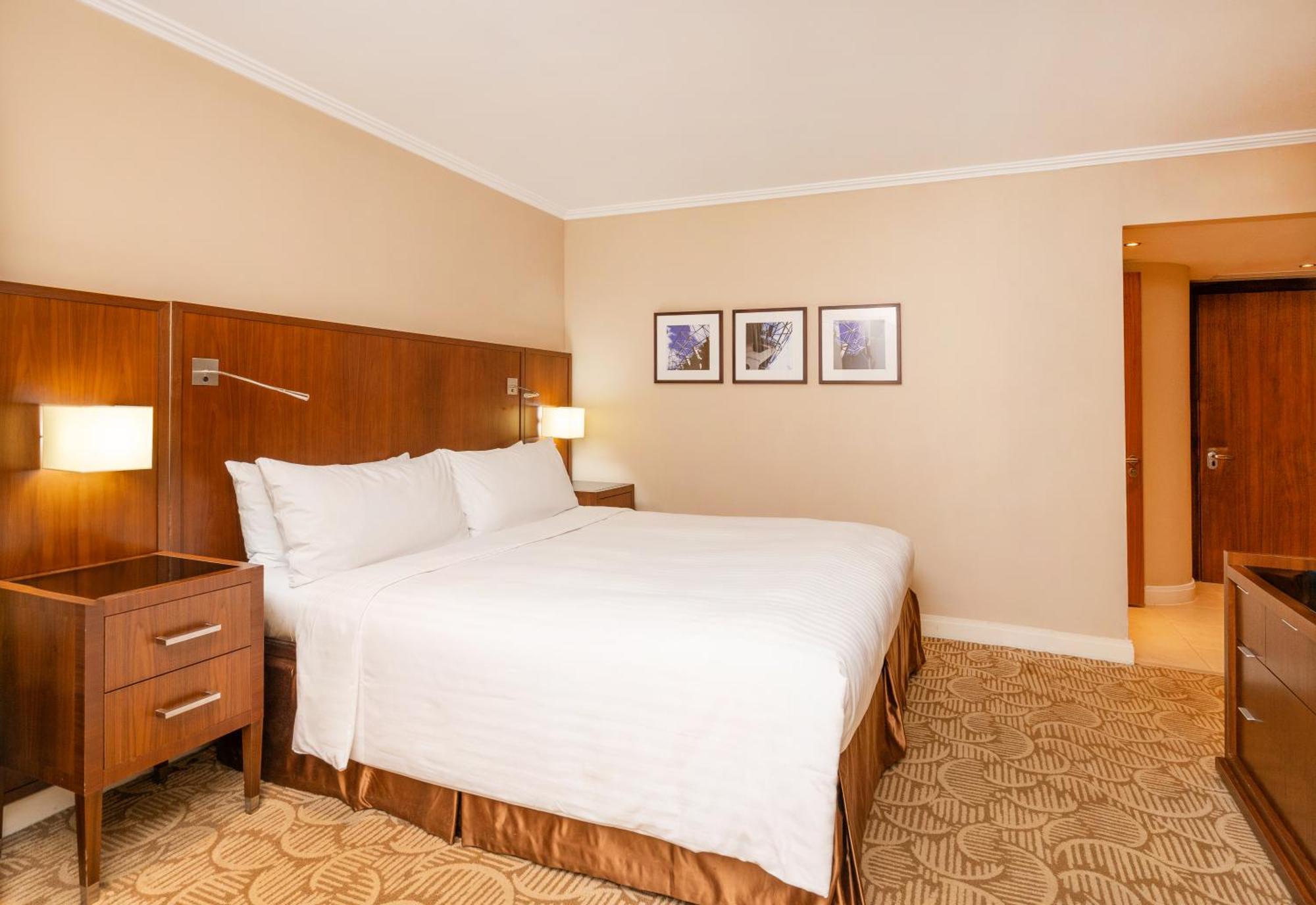 London Twickenham Stadium Hotel, A Member Of Radisson Individuals Eksteriør billede