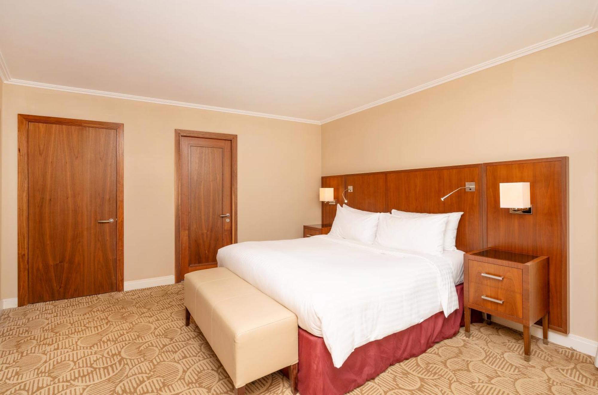 London Twickenham Stadium Hotel, A Member Of Radisson Individuals Eksteriør billede