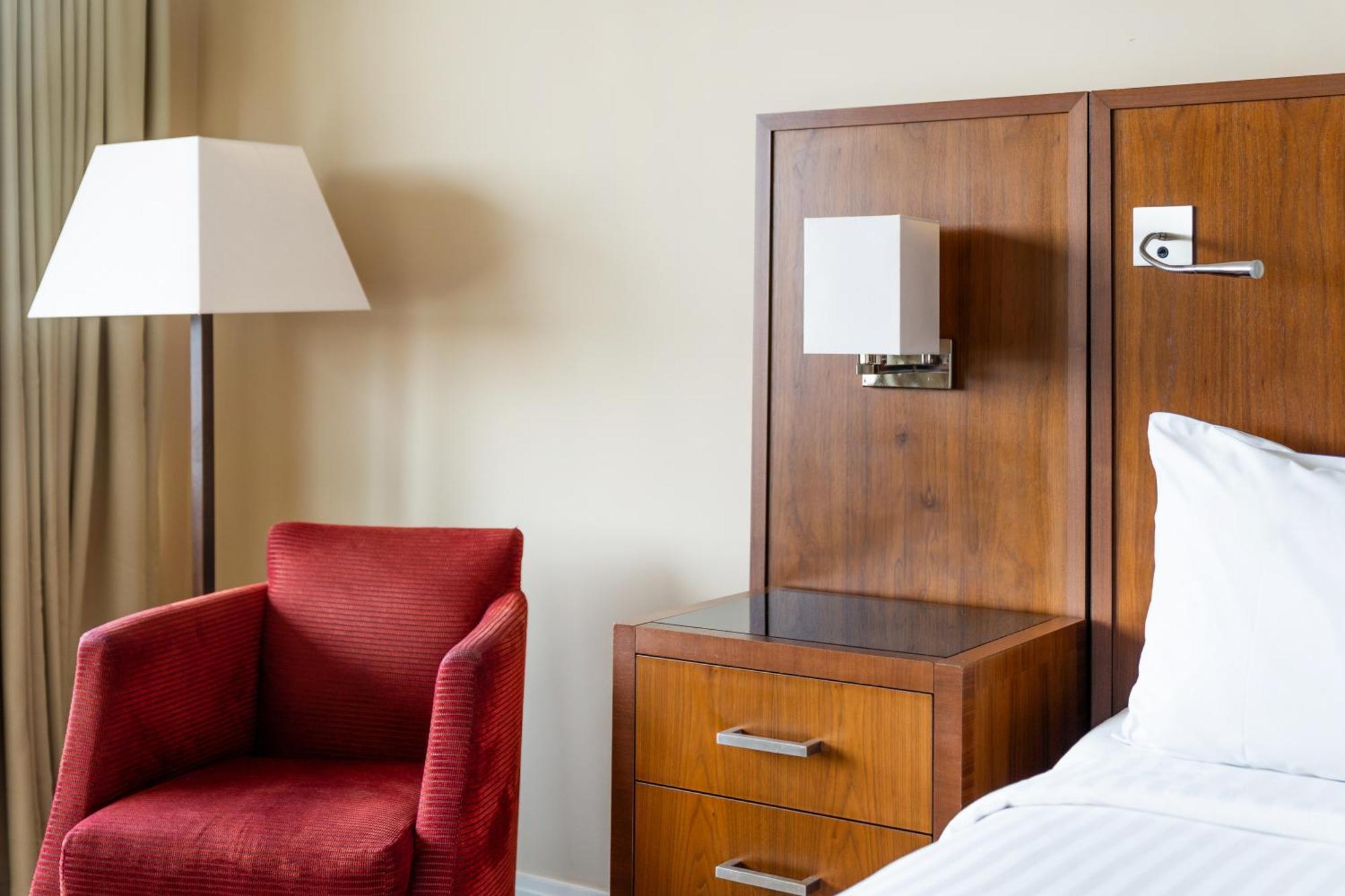 London Twickenham Stadium Hotel, A Member Of Radisson Individuals Eksteriør billede