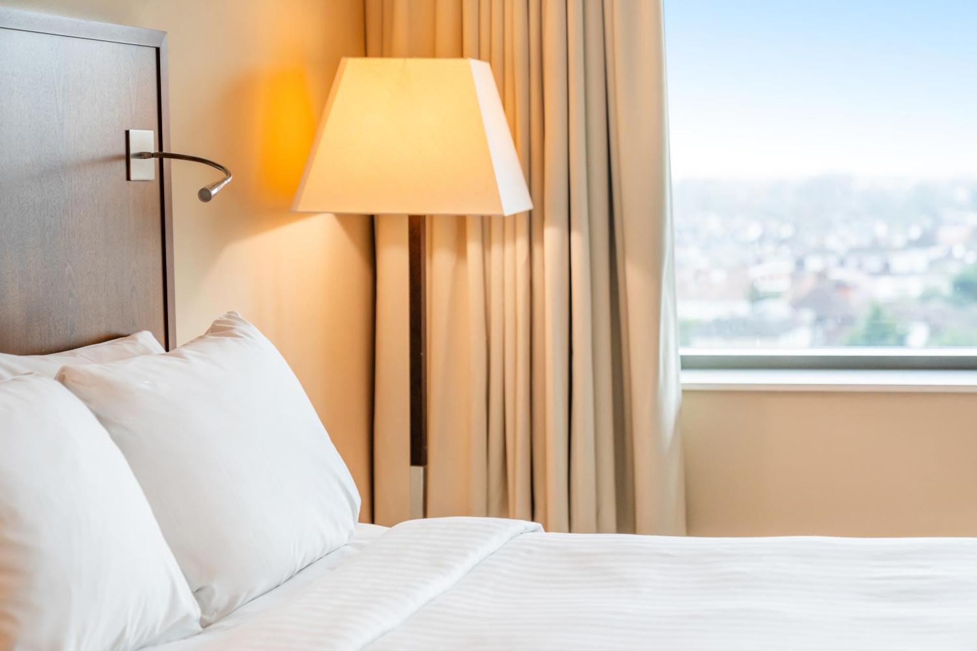 London Twickenham Stadium Hotel, A Member Of Radisson Individuals Eksteriør billede