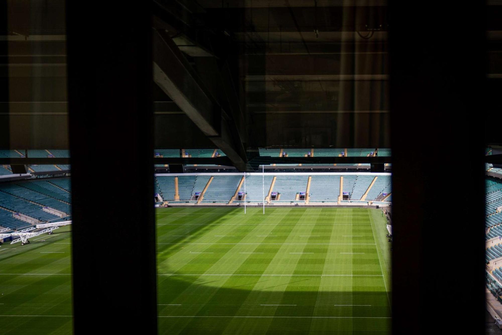 London Twickenham Stadium Hotel, A Member Of Radisson Individuals Eksteriør billede