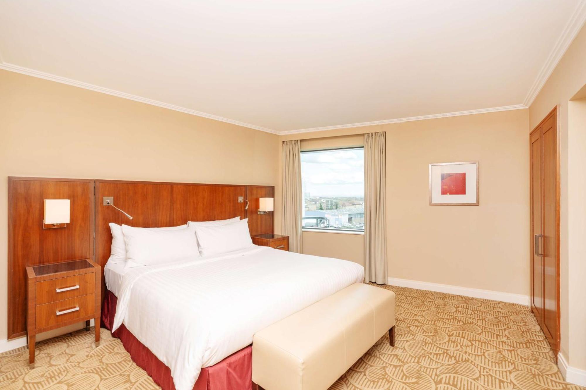 London Twickenham Stadium Hotel, A Member Of Radisson Individuals Eksteriør billede
