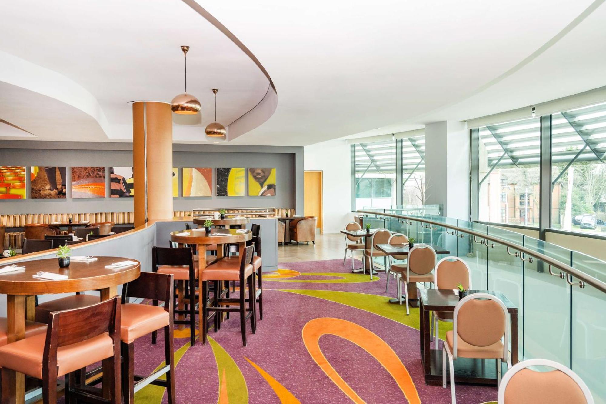 London Twickenham Stadium Hotel, A Member Of Radisson Individuals Eksteriør billede