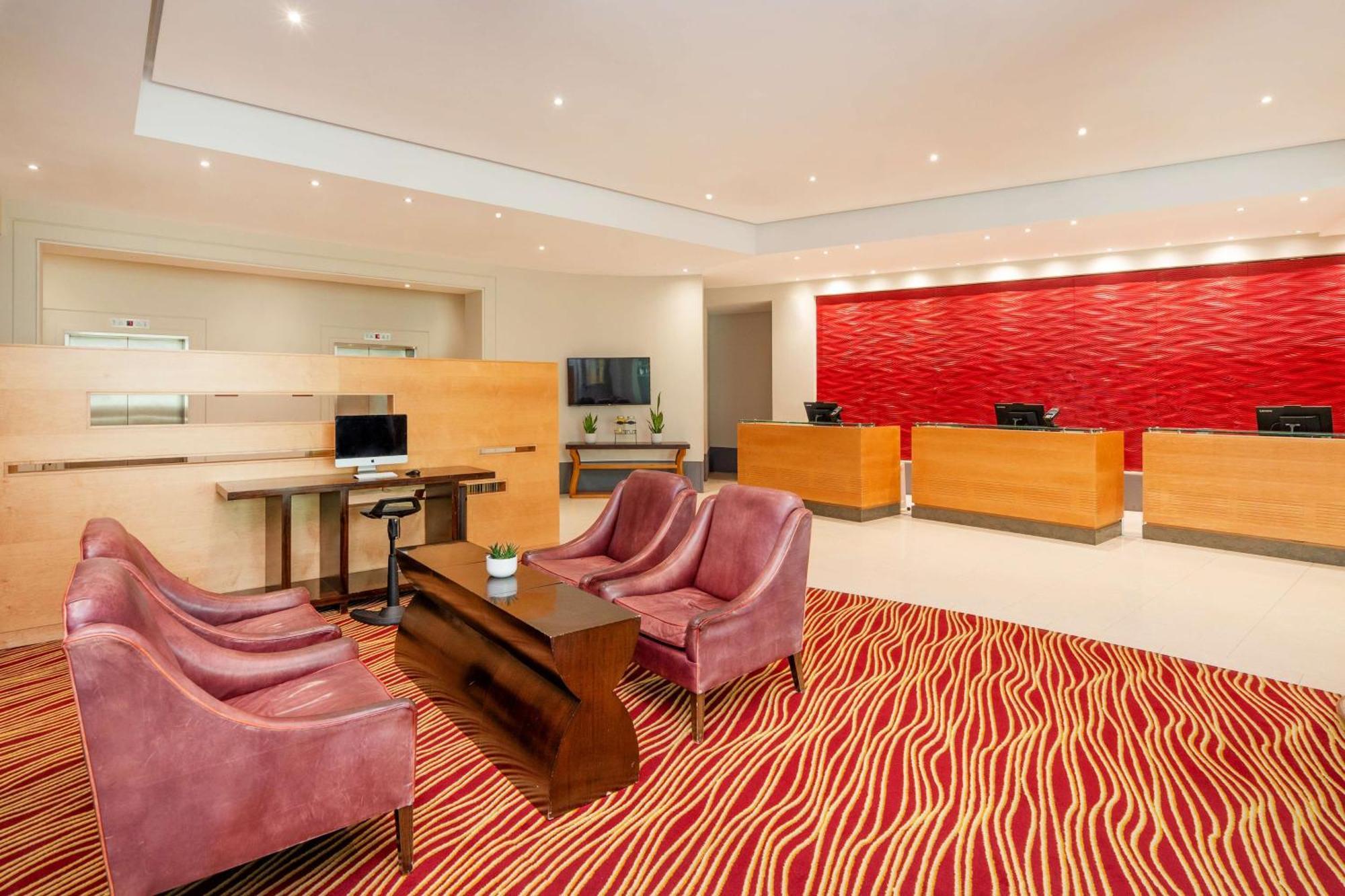 London Twickenham Stadium Hotel, A Member Of Radisson Individuals Eksteriør billede