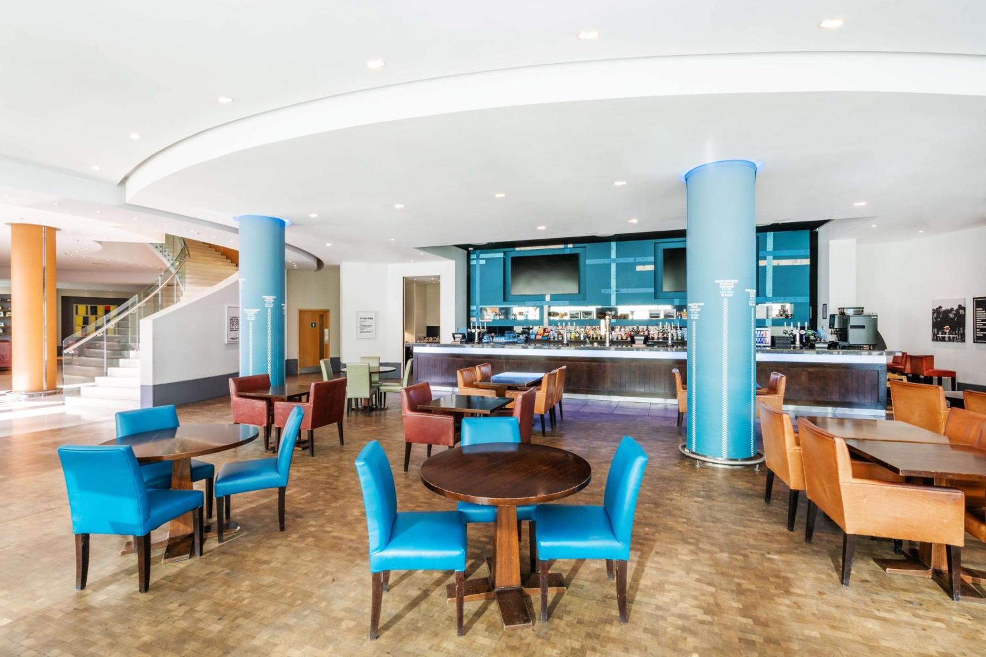 London Twickenham Stadium Hotel, A Member Of Radisson Individuals Eksteriør billede