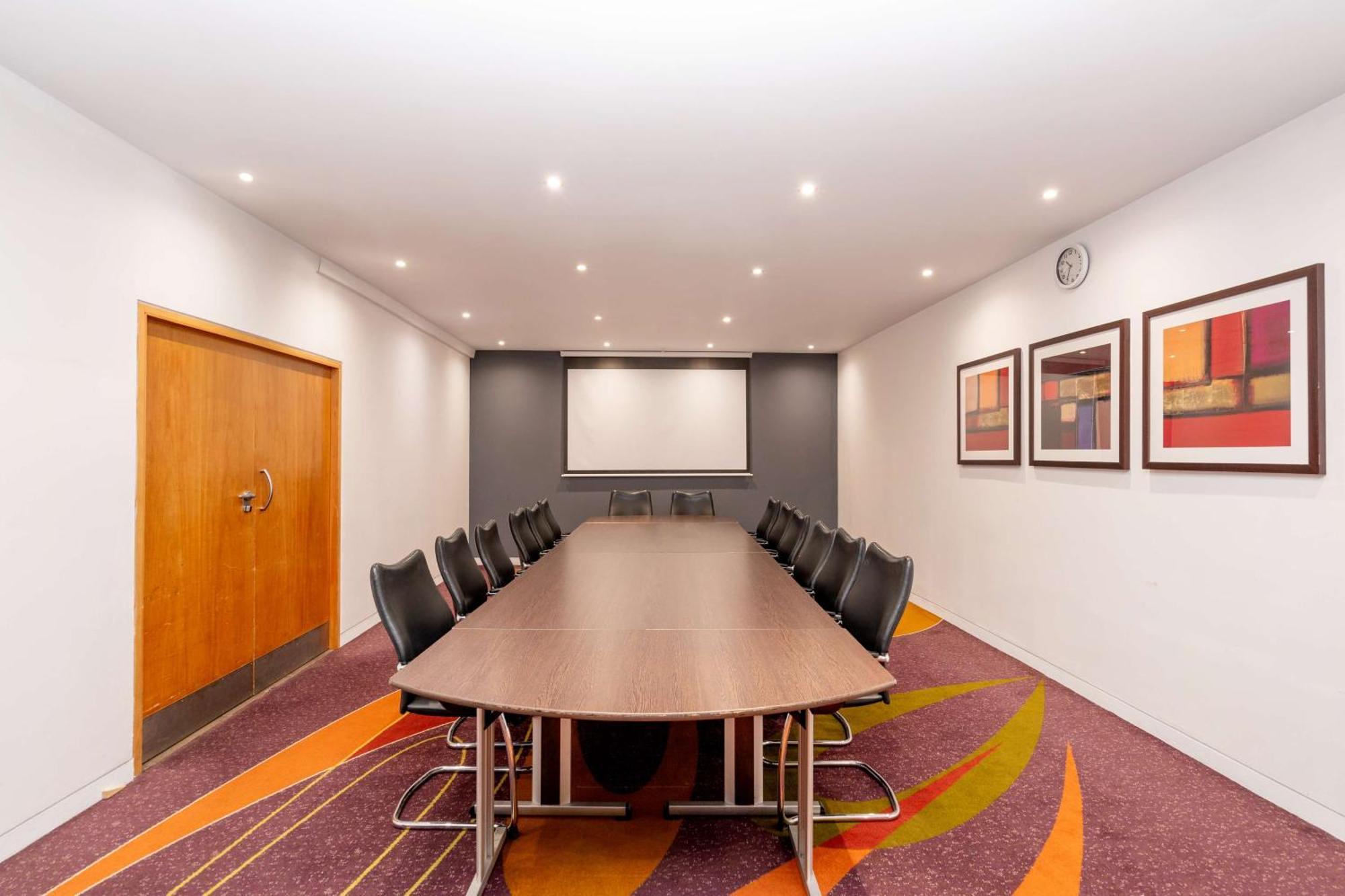 London Twickenham Stadium Hotel, A Member Of Radisson Individuals Eksteriør billede