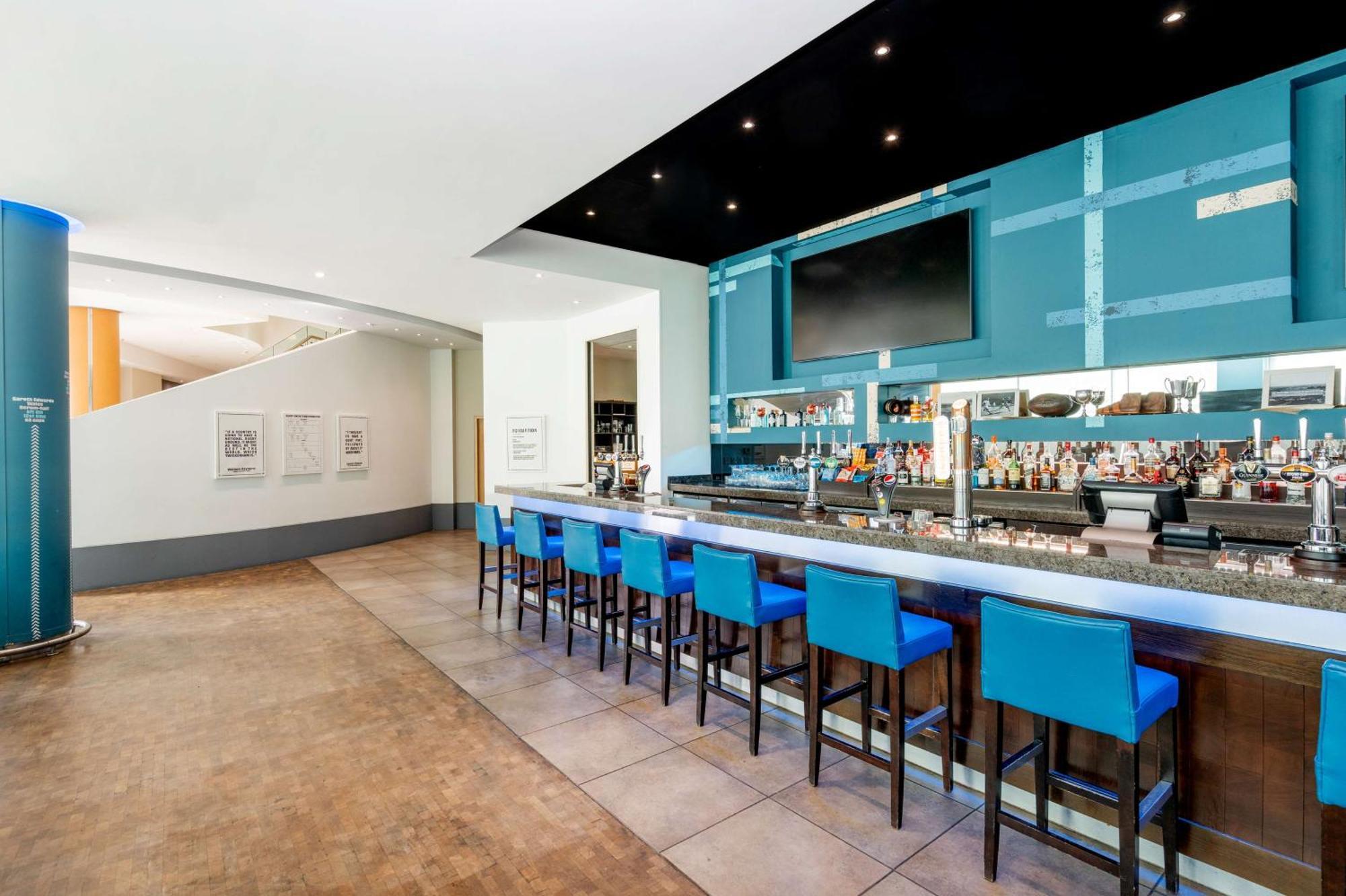 London Twickenham Stadium Hotel, A Member Of Radisson Individuals Eksteriør billede
