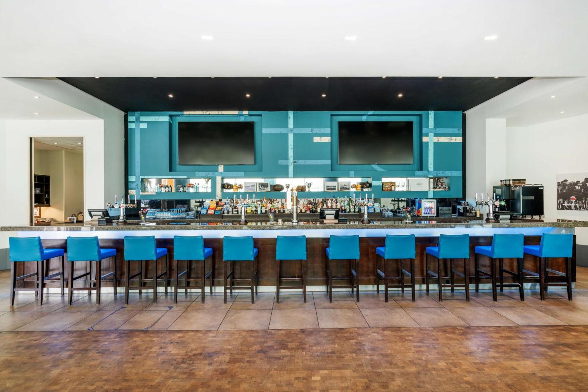 London Twickenham Stadium Hotel, A Member Of Radisson Individuals Eksteriør billede